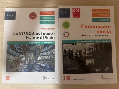Comunicare storia - comunicare,