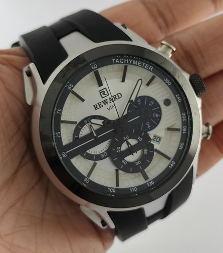 Orologio uomo reward vip - uomo,