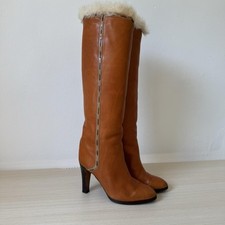 Stivali al ginocchio Susan