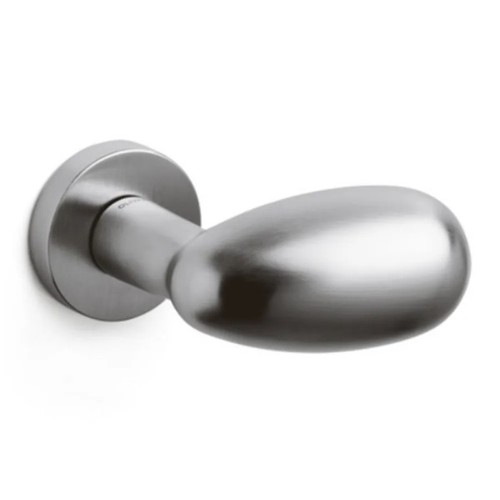 Maniglia olivari uovo rb8 yale - uovo,
