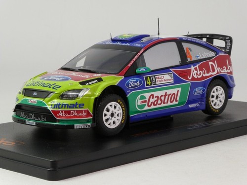 Ixo models auto ford - ixo,