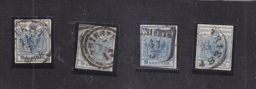 Y575 venezia giulia - y575-venezia, kr-4