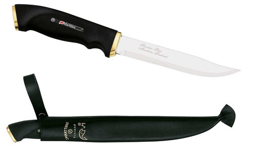Coltello cintura marttiini - da,
