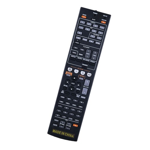 Telecomando per yamaha v371 - per, rx-v371