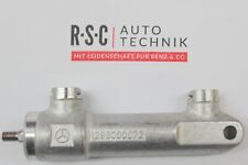 Capote cilindro idraulico R129