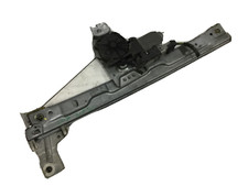 Peugeot 207 2006 FRONT LEFT