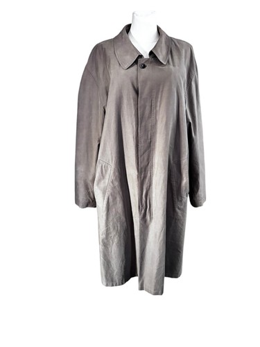 Trench long bugatti - long,