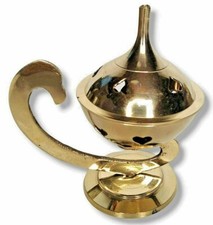 TURIBOLO IN OTTONE OFFERTA +