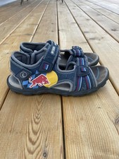 Sandali donna Geox RedBull
