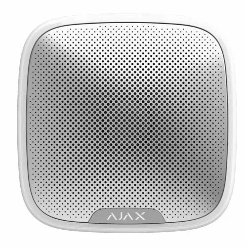 Ajax sirena esterno - ajax, senza