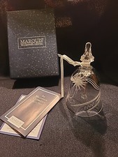 2000 Waterford Crystal Marquis