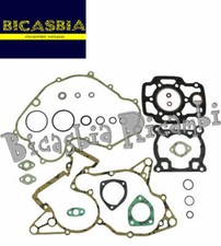 15203 - GUARNIZIONI MOTORE