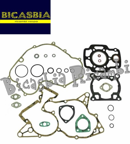 15203 guarnizioni motore - 15203,