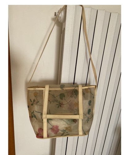 Borsa donna vintage tulle - donna, in