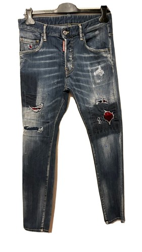 Jeans dsquared - jeans,