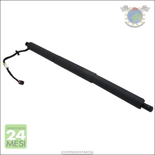 Ammortizzatore cofano - ammortizzatore,
