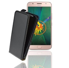 Custodia per Motorola Moto G5s