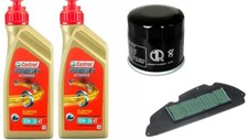 CASTROL 10W30 OIL CUTTING KIT