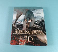 Vikingdom The Blood Eclipse -