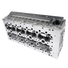 Nuevo Culata 71771718 para Iveco Daily II 35 29 L 10 V 12 V Fiat Ducato 71752505