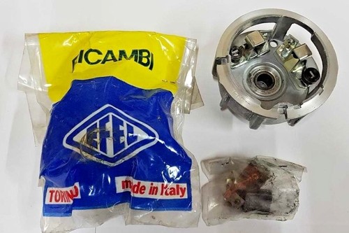 07742 supporto motorino - 07742,