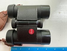 Binocolo Leitz 8x32B Trinovid