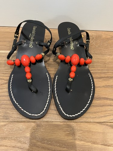 Sandali ballerine - e,