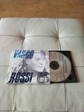 Vasco Rossi Liberi Liberi CD
