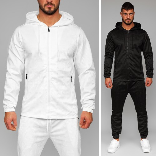 Tuta allenamento jogging - tuta,