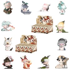 DIMOO STORIES IN THE CUP