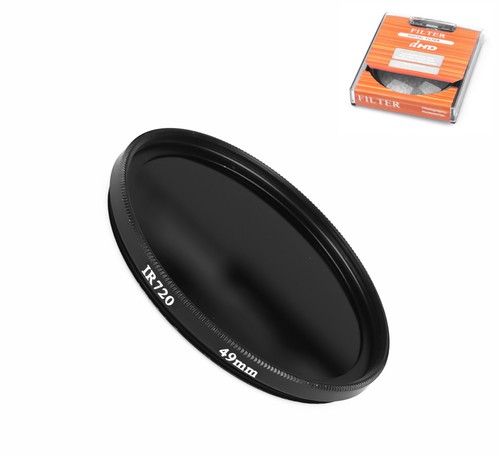 Filtro infrarossi ir720 - infrarossi, mm