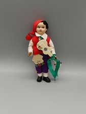 Bambola pannolenci Sorrento