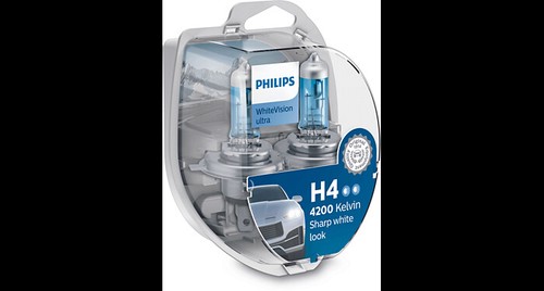 Philips white vision - philips,