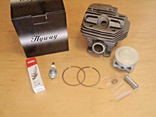 Kit pistone pop cilindro - pop,