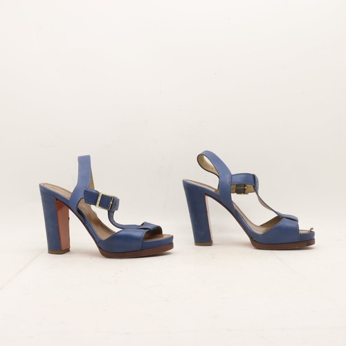 Sandali santoni rose - sandali,
