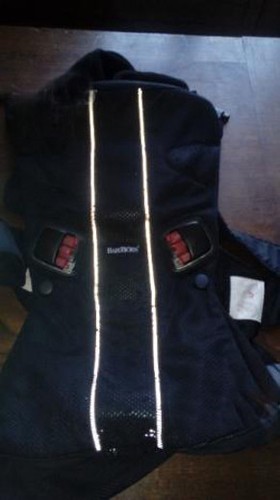Marsupio babybjorn originale - marsupio,