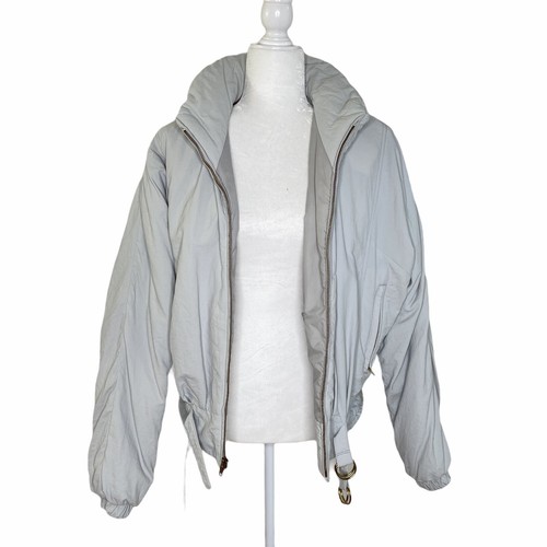 Cappotto sci slalom vintage - sci,