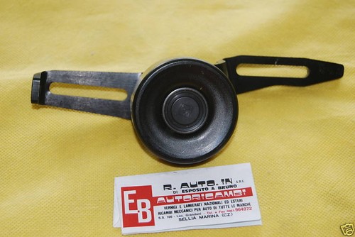 Cuscinetto tendicinghia - cuscinetto,