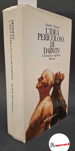 Idea pericolosa darwin - l'idea,