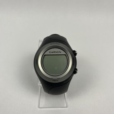 Orologio Uomo Nero Garmin