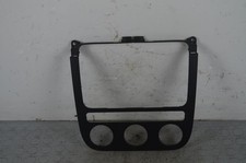 88110- Cornice rivestimento comando clima Volkswagen Golf V Dal 2003 al 2008 Cod