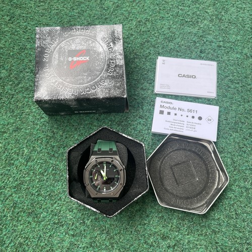 Casioak shock royal oak - casioak,