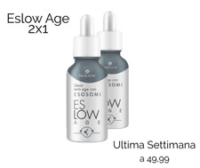 Eslow Age Crema antirughe