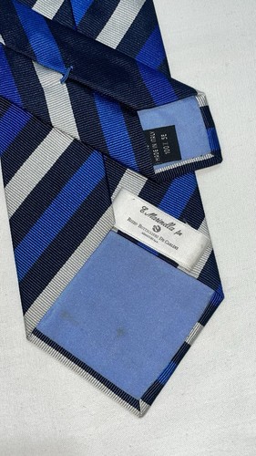 Cravatta vintage marinella - cravatta,