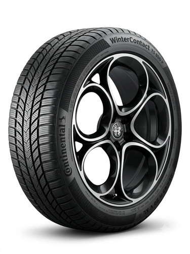 Cerchi lega alfa - 4,