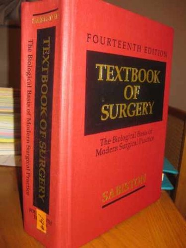 Textbook surgery - textbook, surgery: