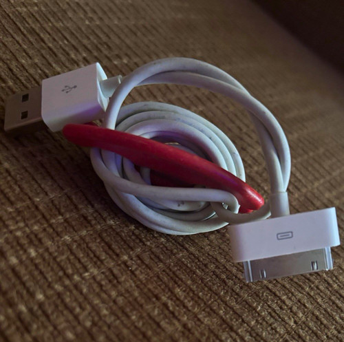 Apple pin usb cavo di - pin,