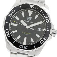 Orologio uomo tag heuer - tag, aqua