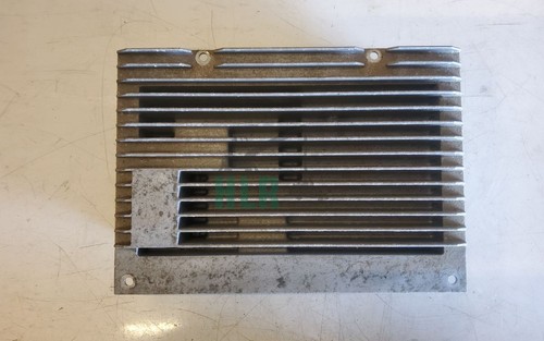 Amplificatore range rover - amplificatore,