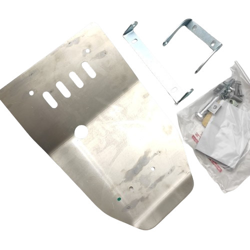 Kit piastra paracoppa - piastra,